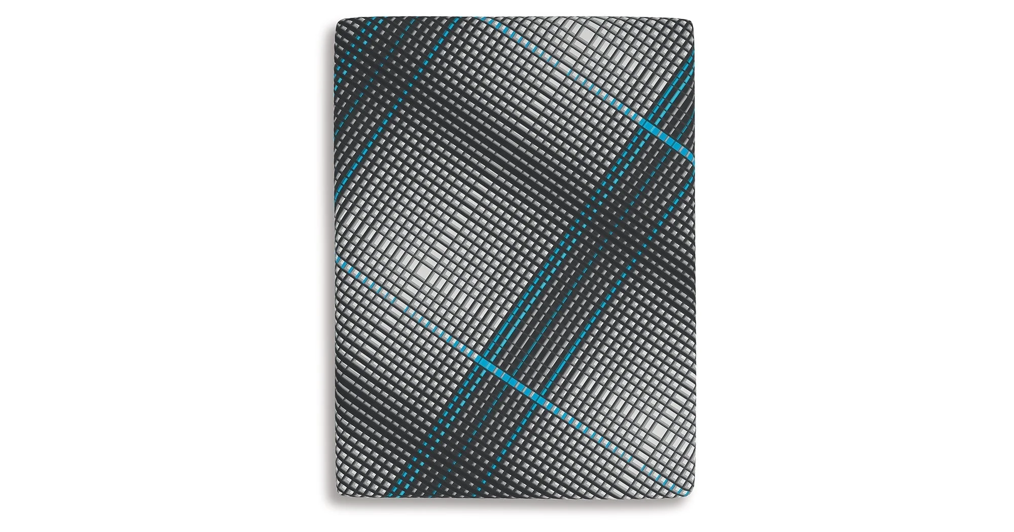 Millennium 2.0 Foam 12 Inch Black Queen Mattress - Image 10