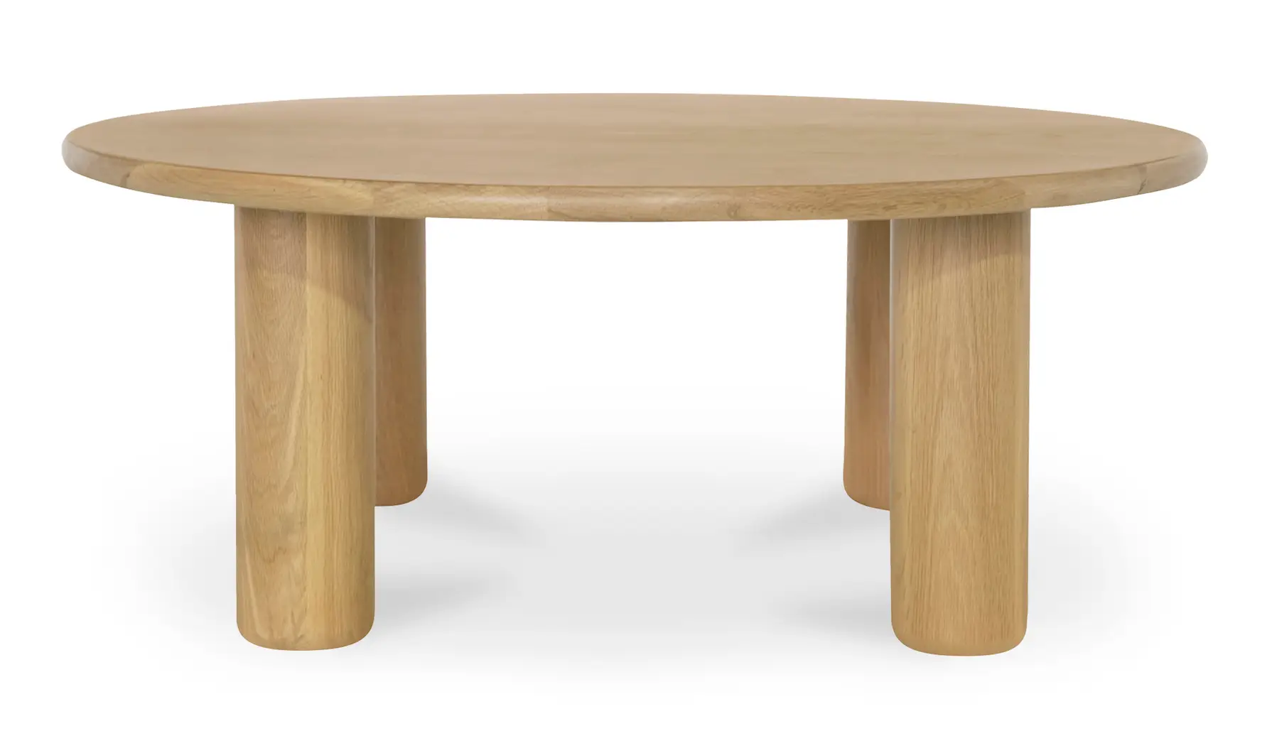 Milo Coffee Table - Oak