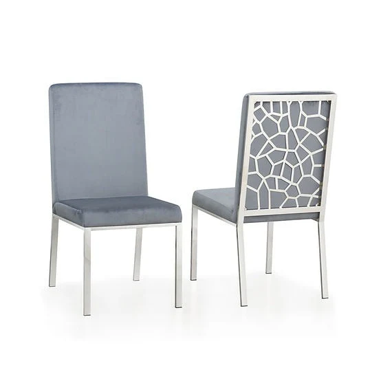 Mimi Premium Luxury Dining Set - Image 2