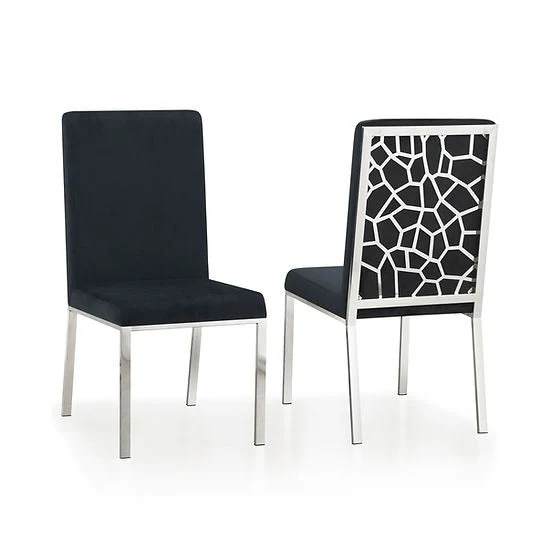 Mimi Premium Luxury Dining Set - Image 3