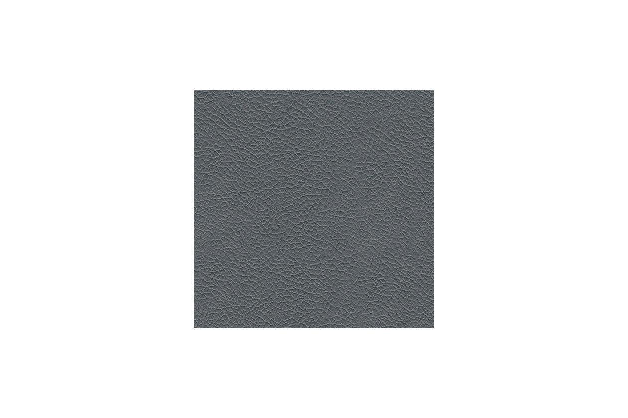 Mindanao Steel Dual Power Leather Reclining Sofa and Loveseat - Image 7