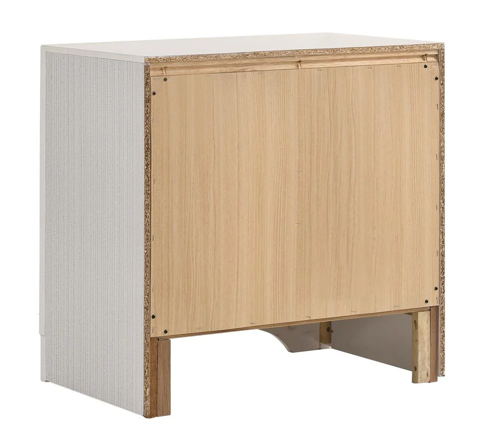 Miranda 5-Piece Queen Platform Storage Bedroom Set - Image 8