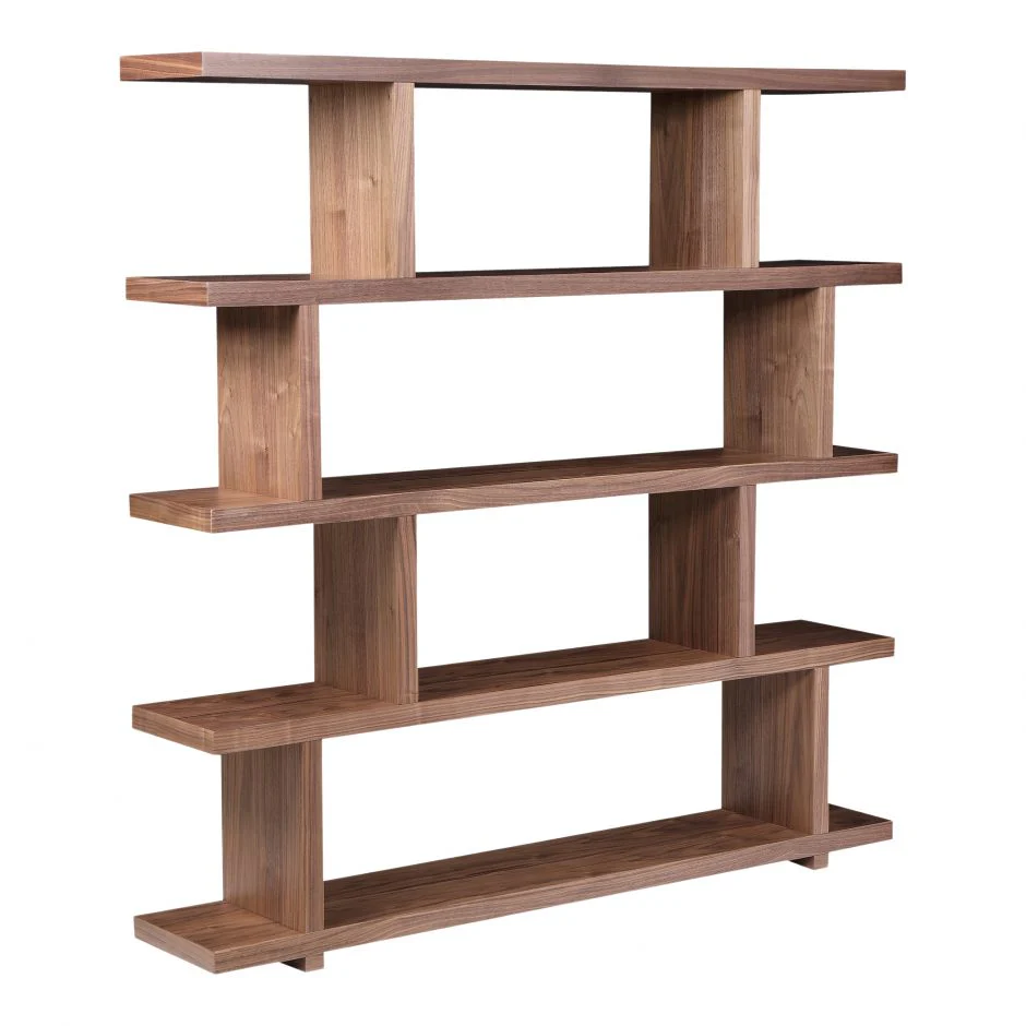 Miri Large Shelf Brown - Image 3