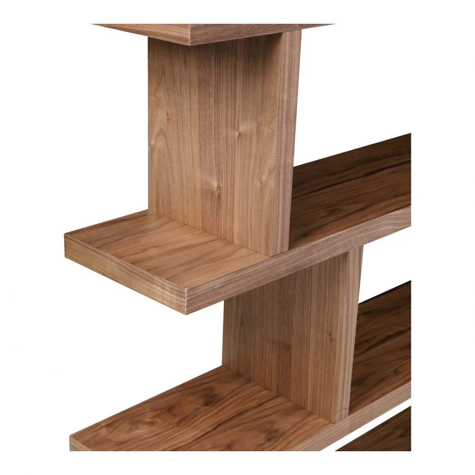 Miri Large Shelf Brown - Image 4