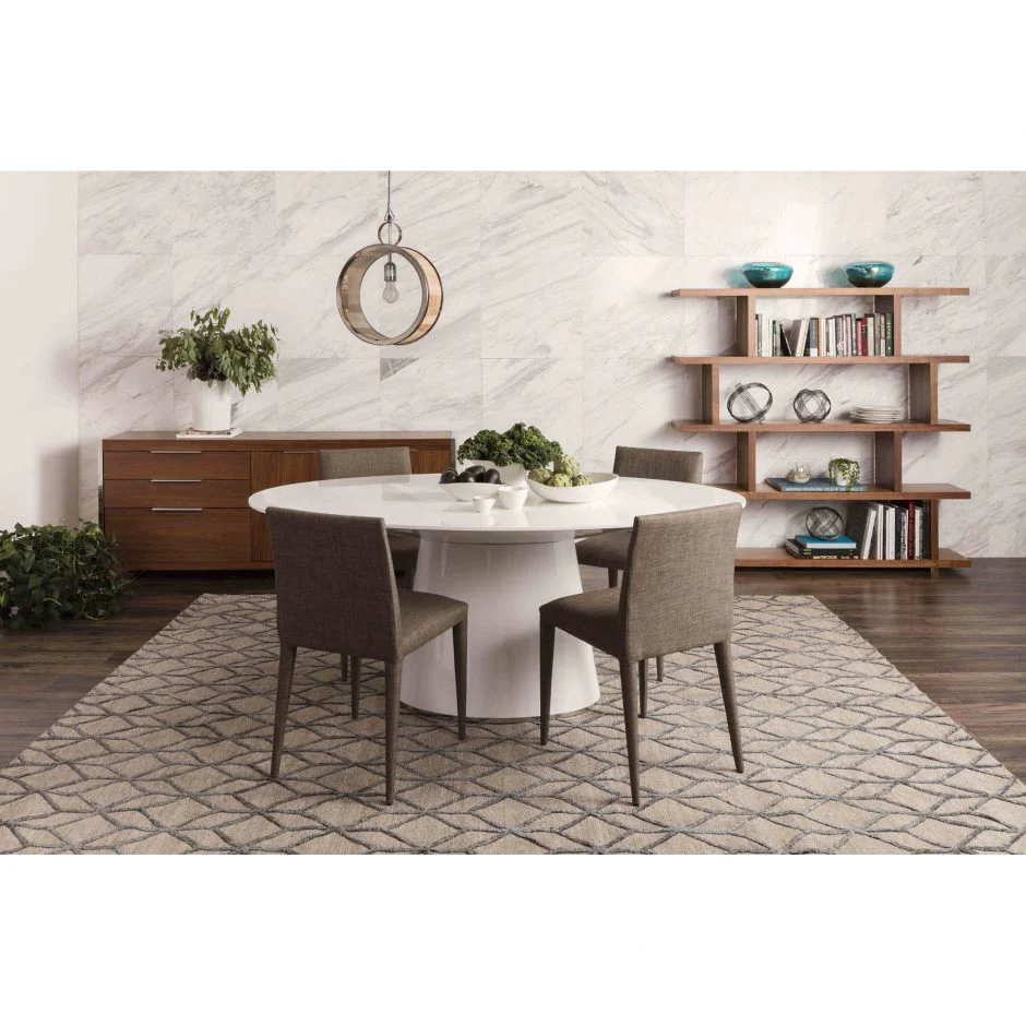 Miri Large Shelf Brown - Image 5
