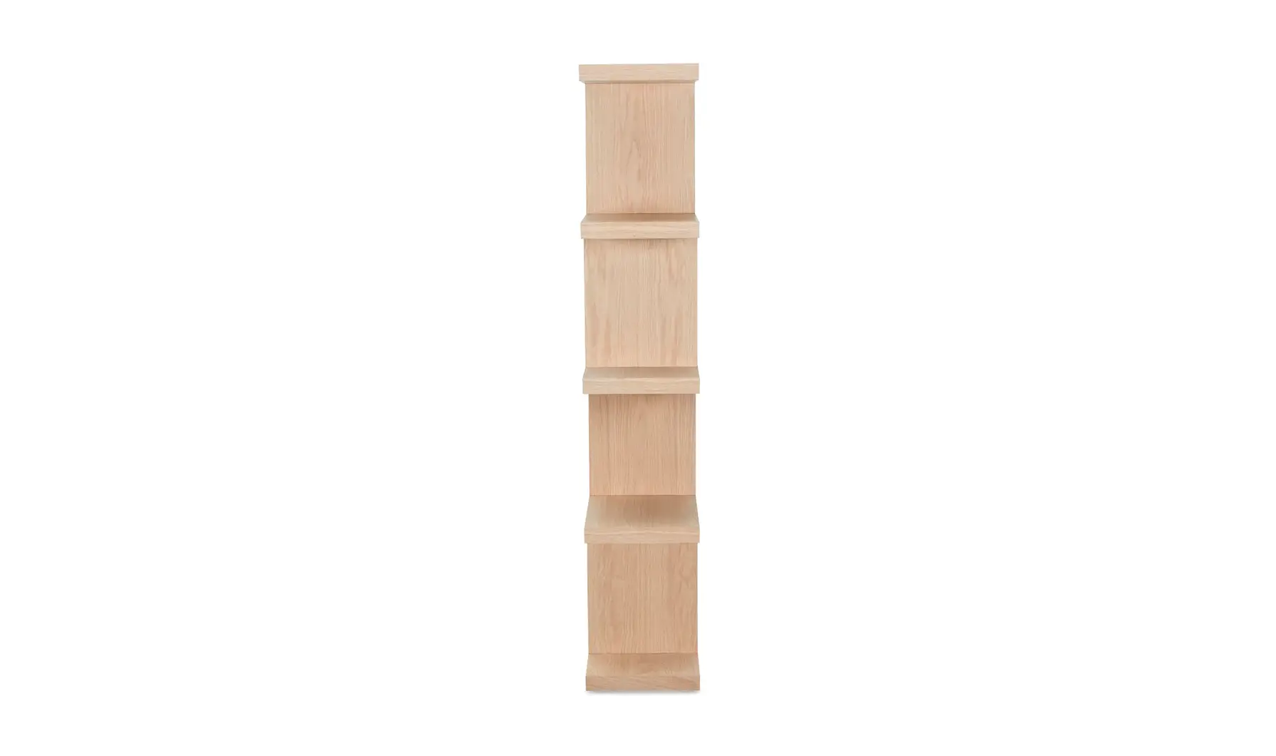Miri Large Shelf Oak - Image 7