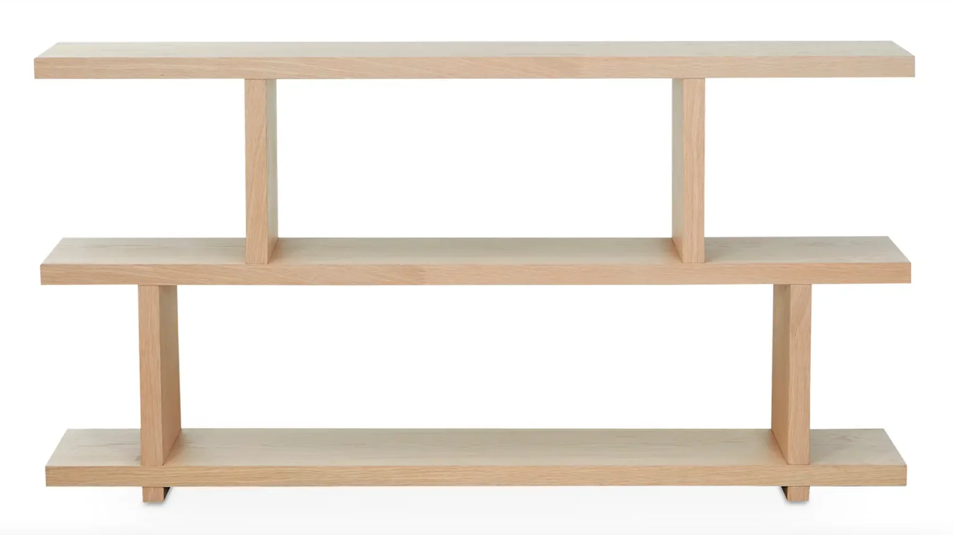 Miri Small Shelf Oak