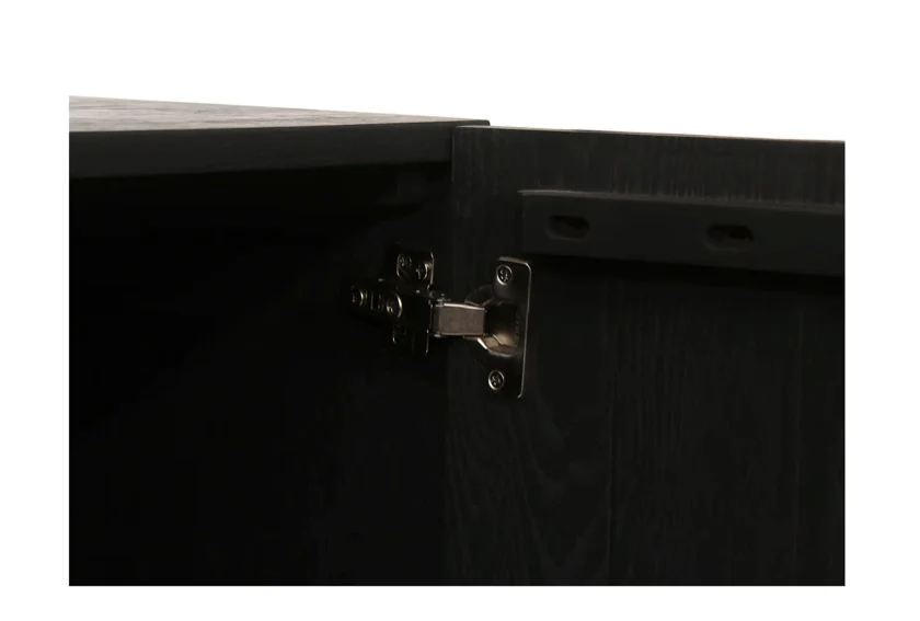 Misaki Sideboard Black - Image 5
