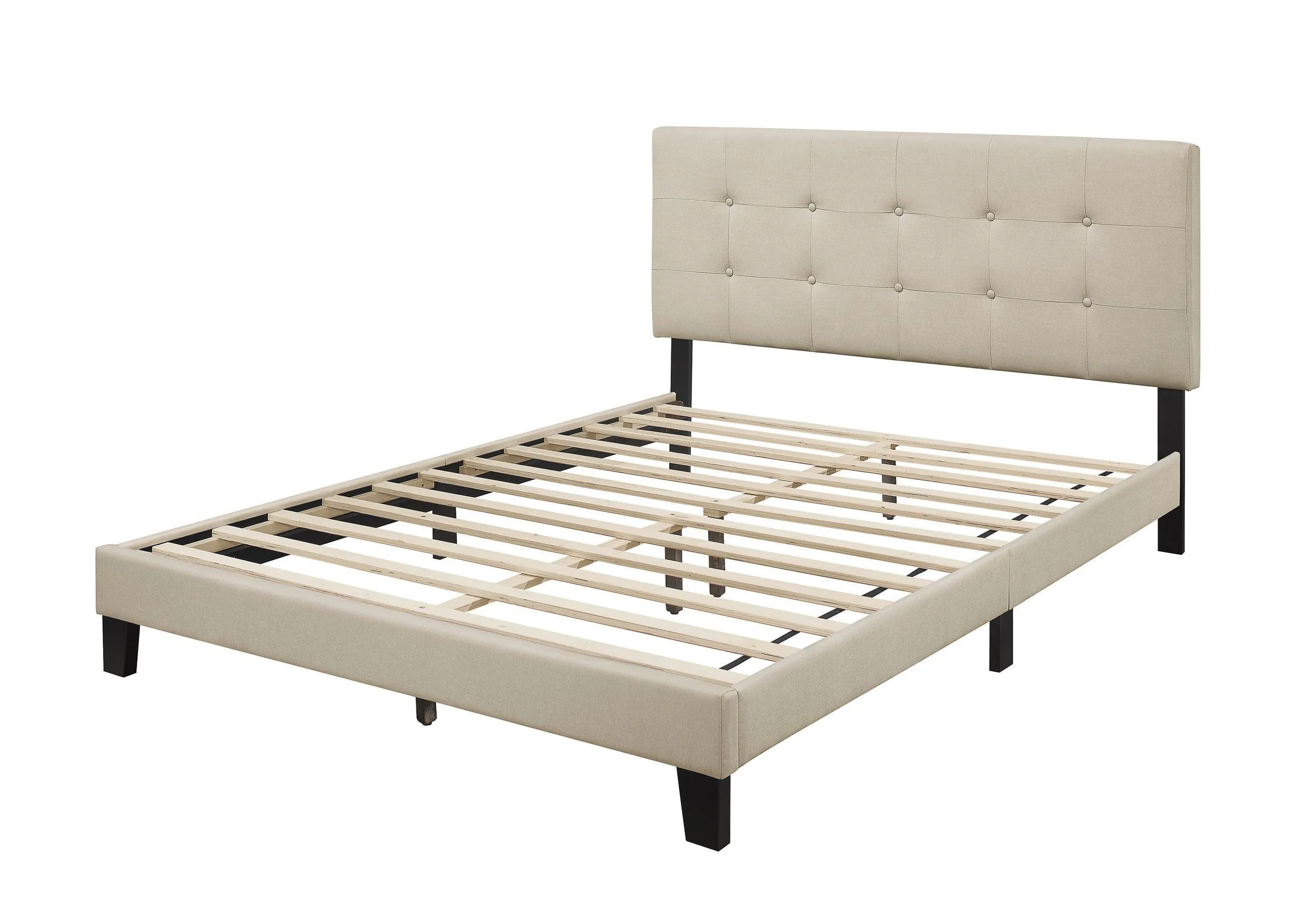 Mist Grove Platform Twin Bed - Image 3