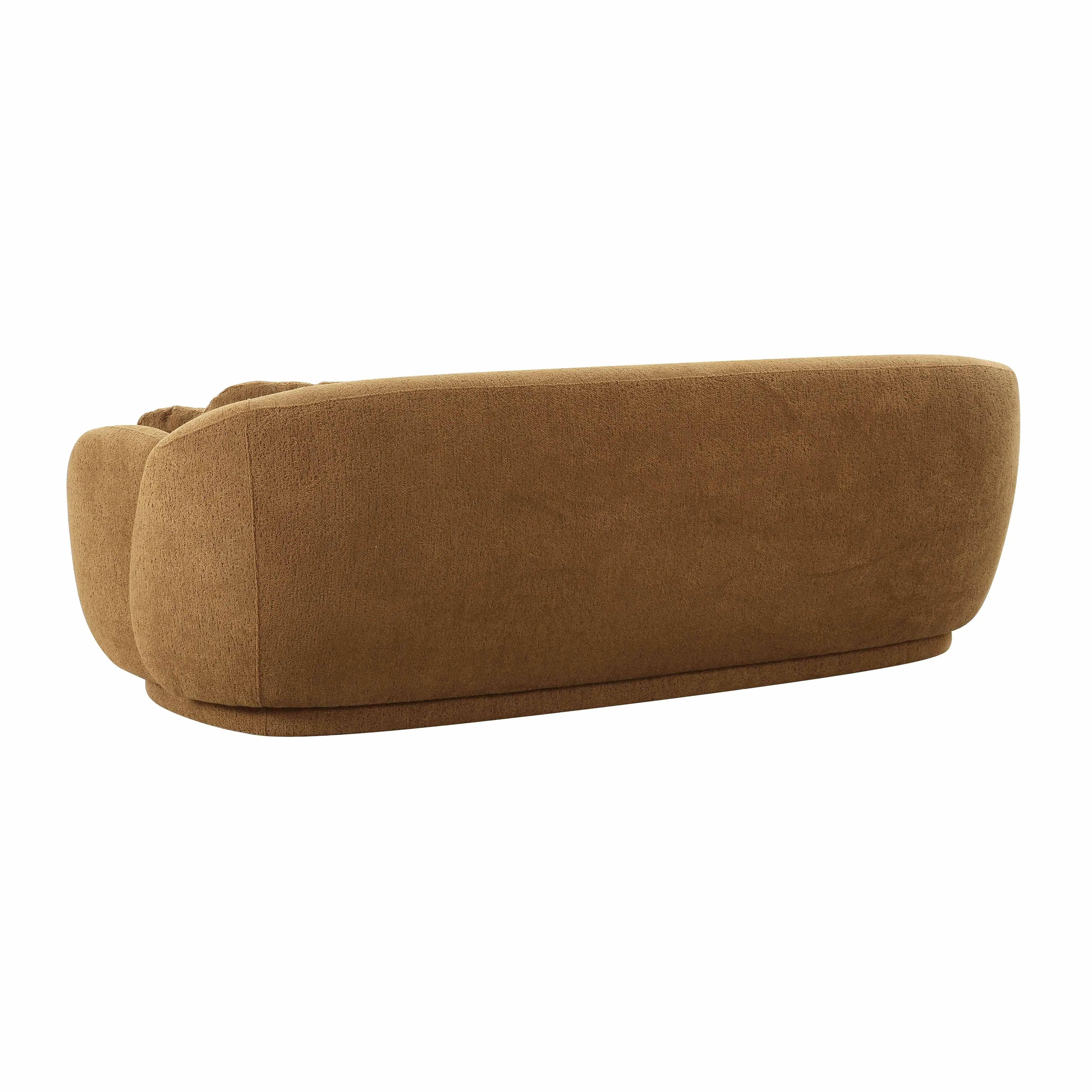 Misty Boucle Sofa - Image 10