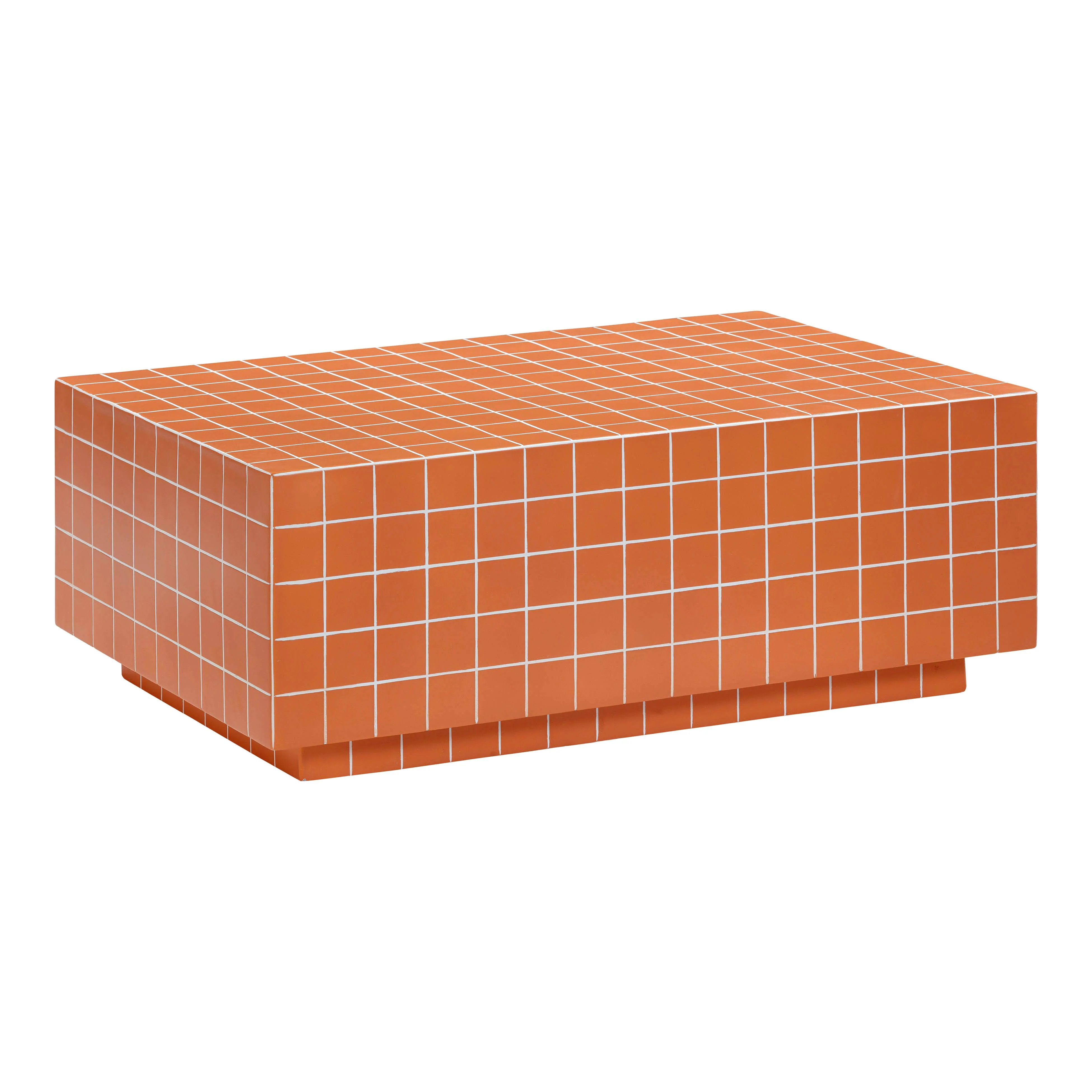 Mixie Tile Indoor / Outdoor Coffee Table - Image 9