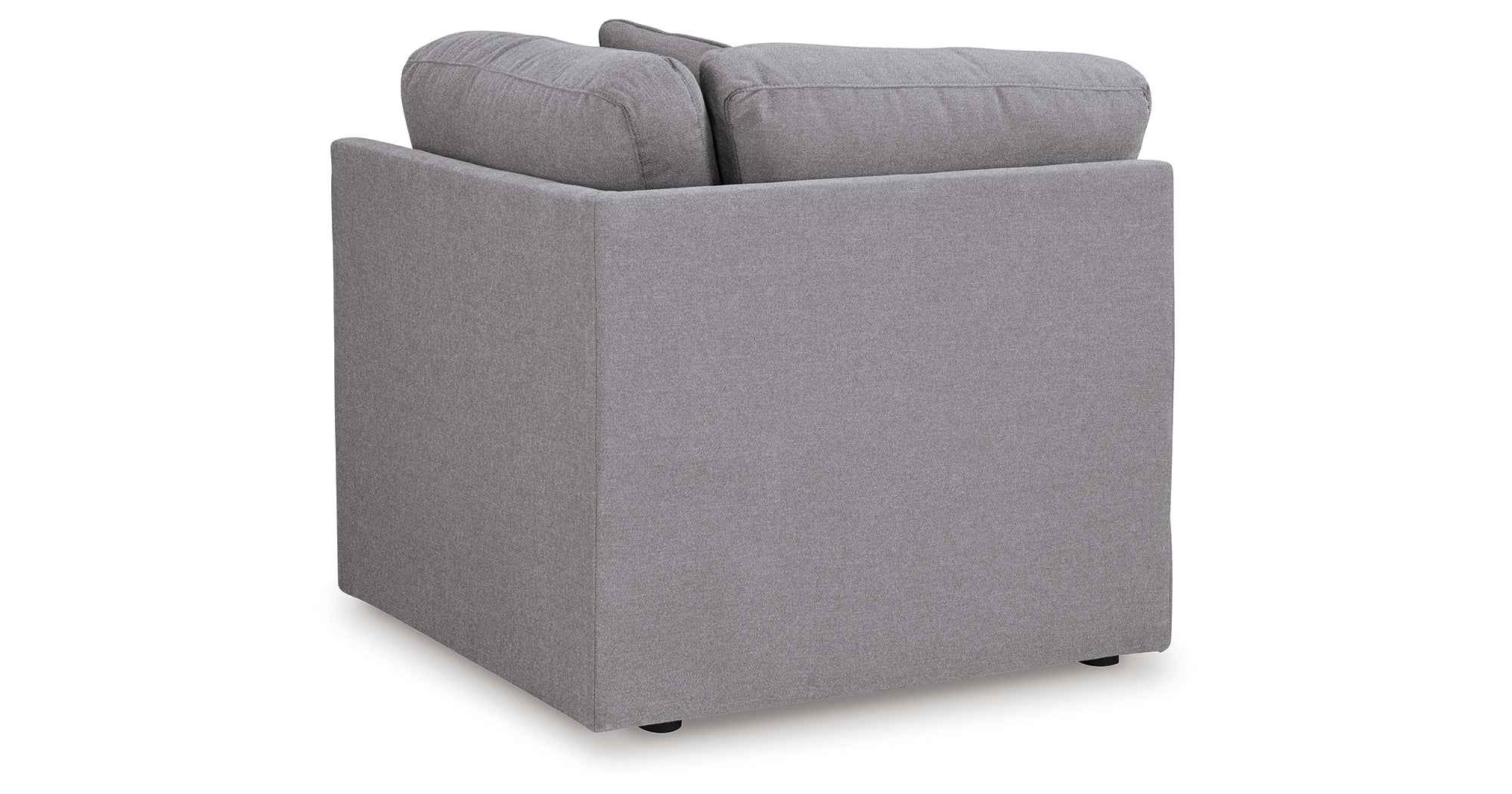 Modmax Granite 8-Piece Sectional - Image 10
