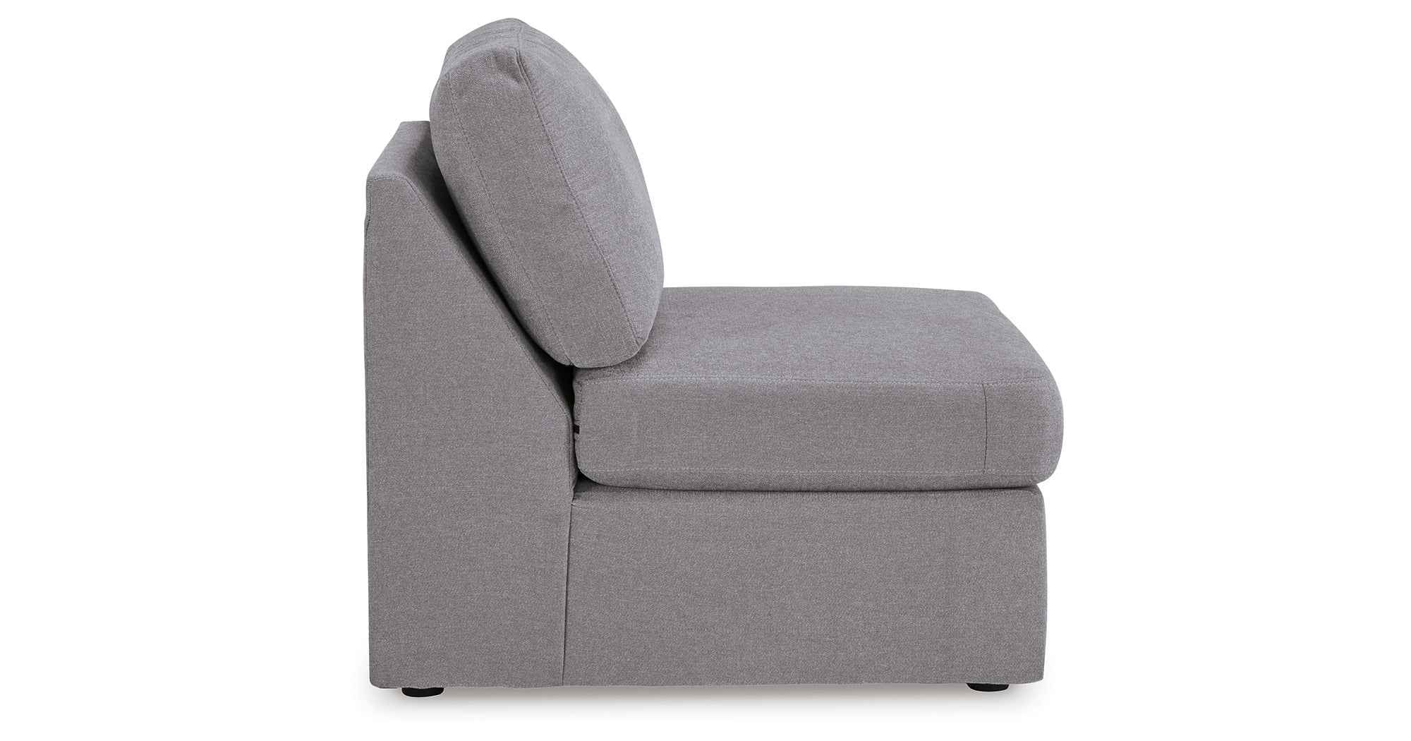 Modmax Granite 8-Piece Sectional - Image 12