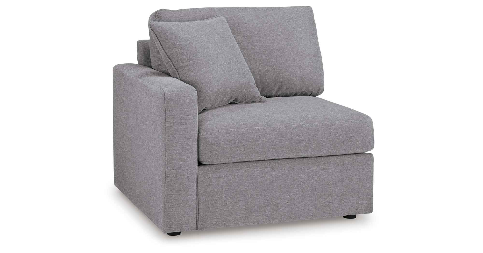 Modmax Granite 8-Piece Sectional - Image 14