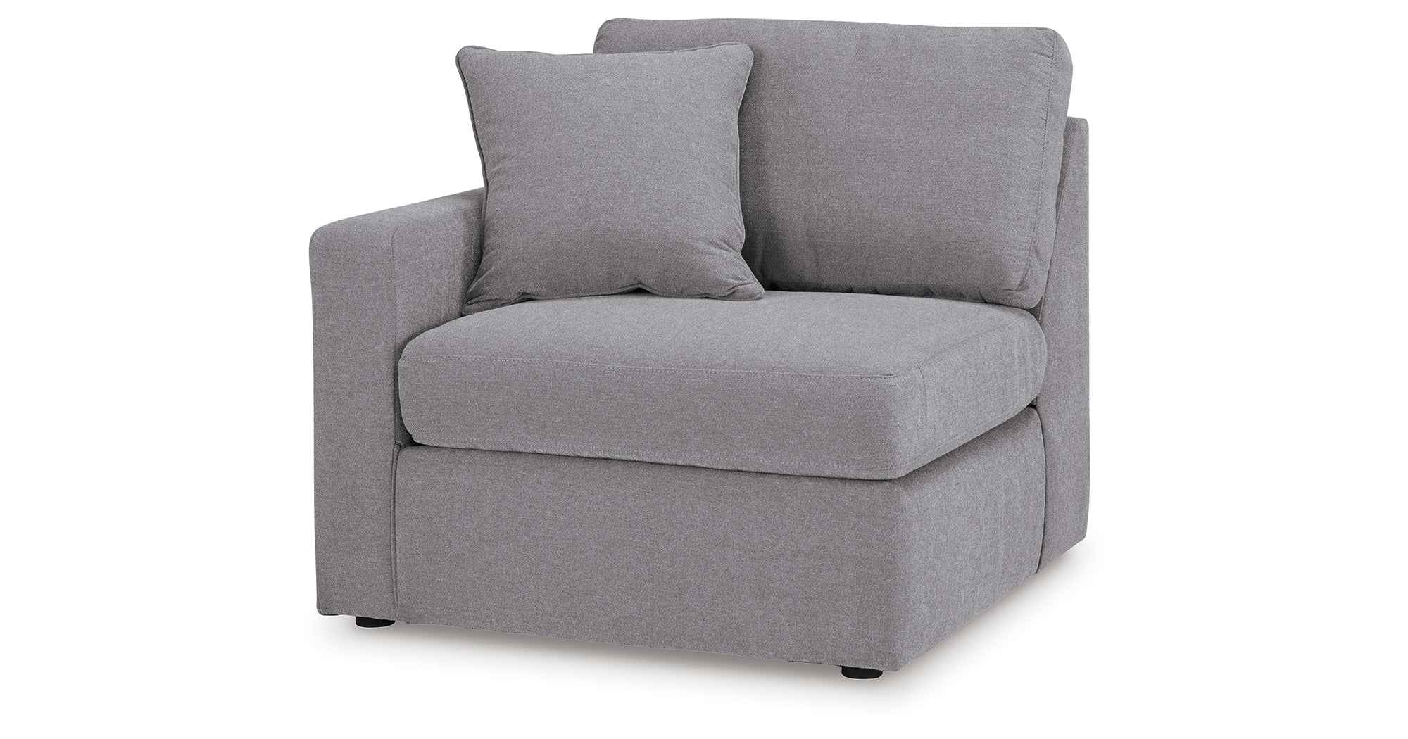 Modmax Granite 8-Piece Sectional - Image 16