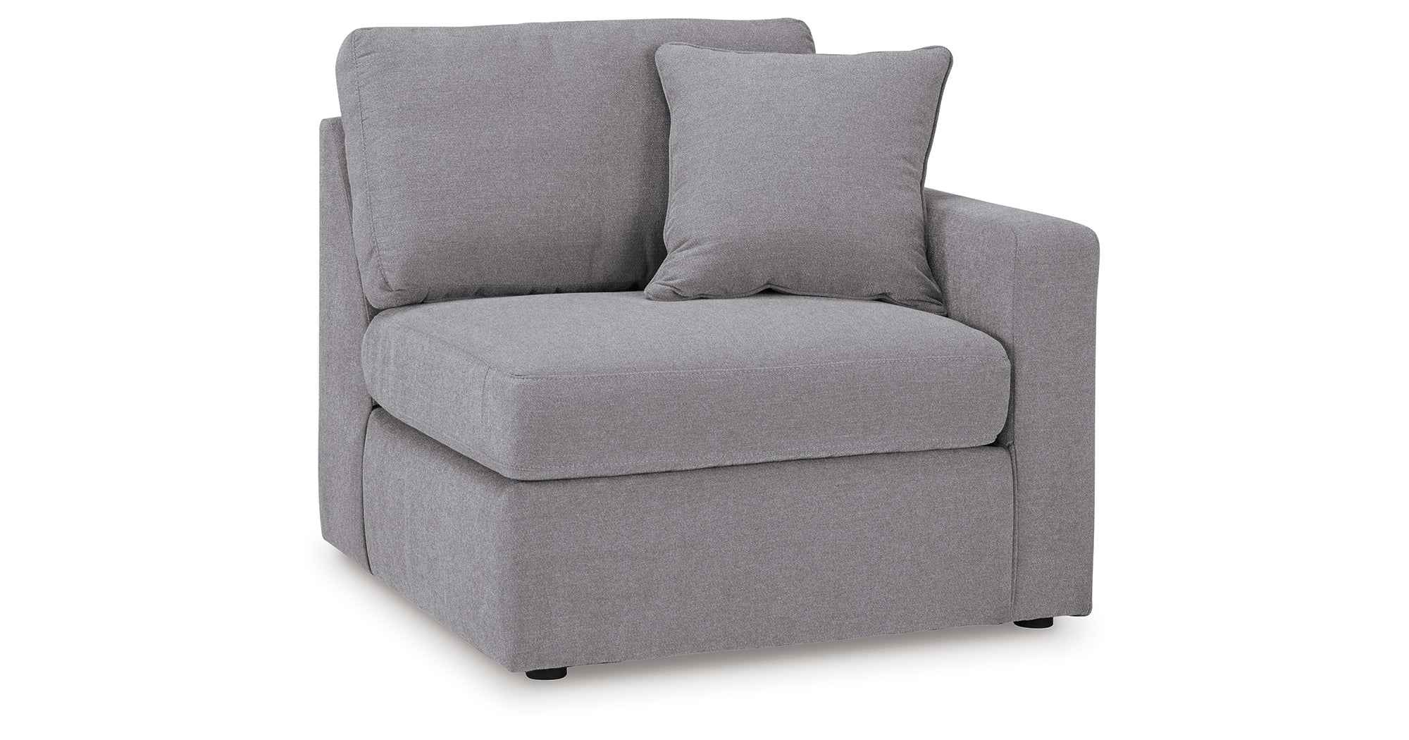 Modmax Granite 8-Piece Sectional - Image 2