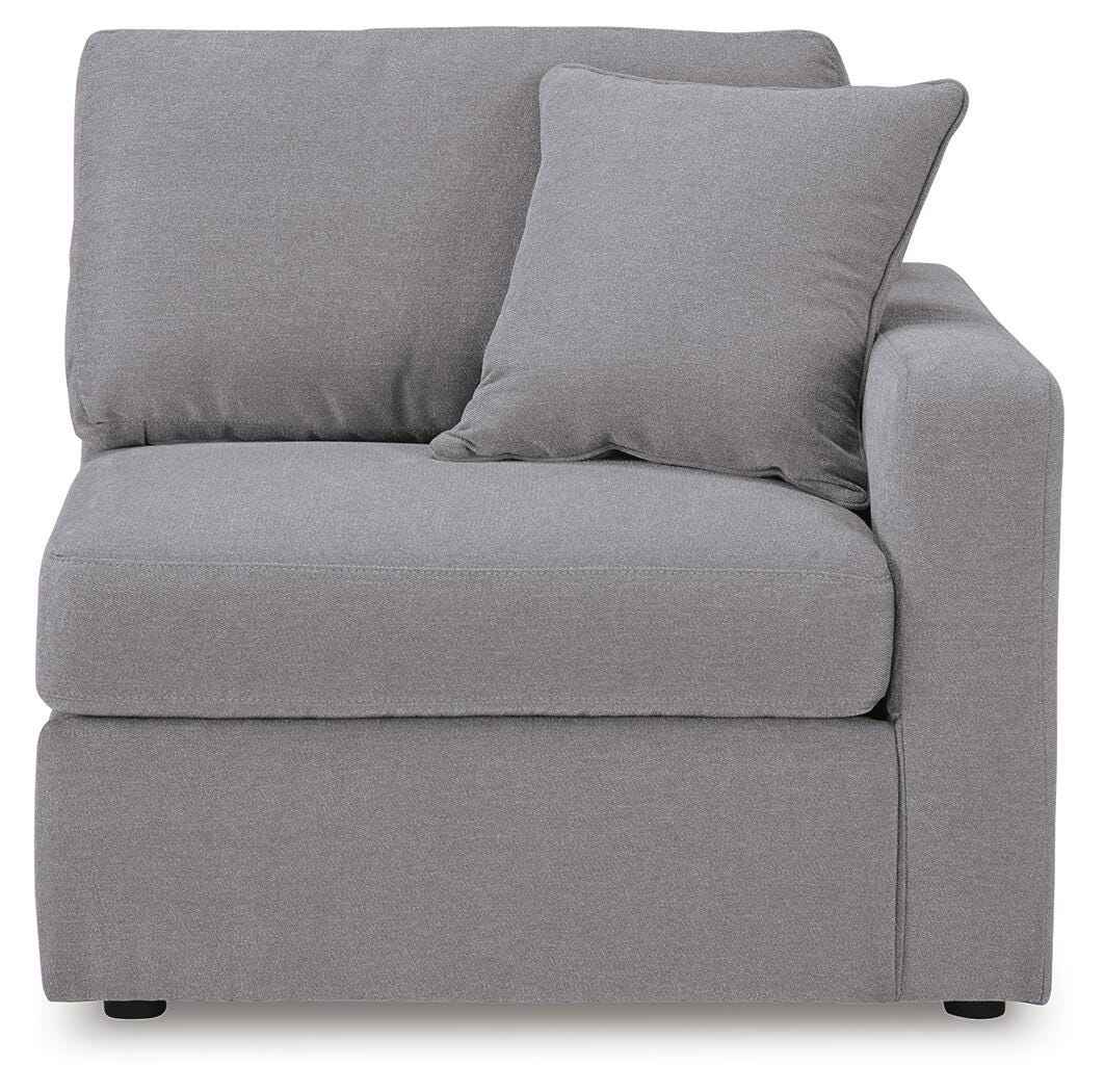 Modmax Granite 8-Piece Sectional - Image 20