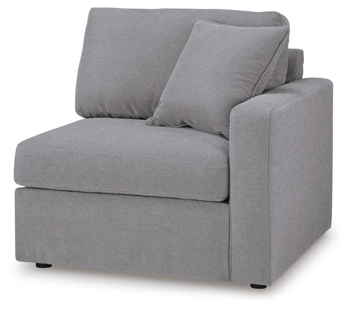Modmax Granite 8-Piece Sectional - Image 23