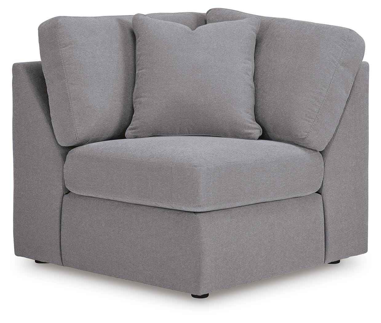 Modmax Granite 8-Piece Sectional - Image 28