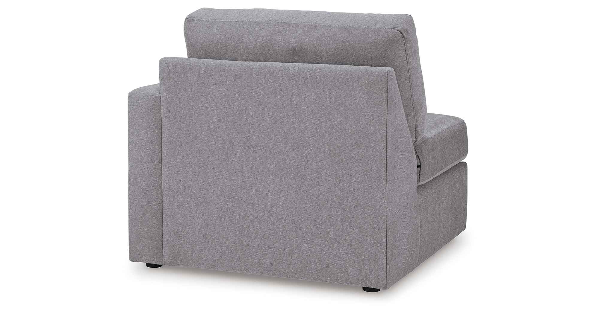Modmax Granite 8-Piece Sectional - Image 3