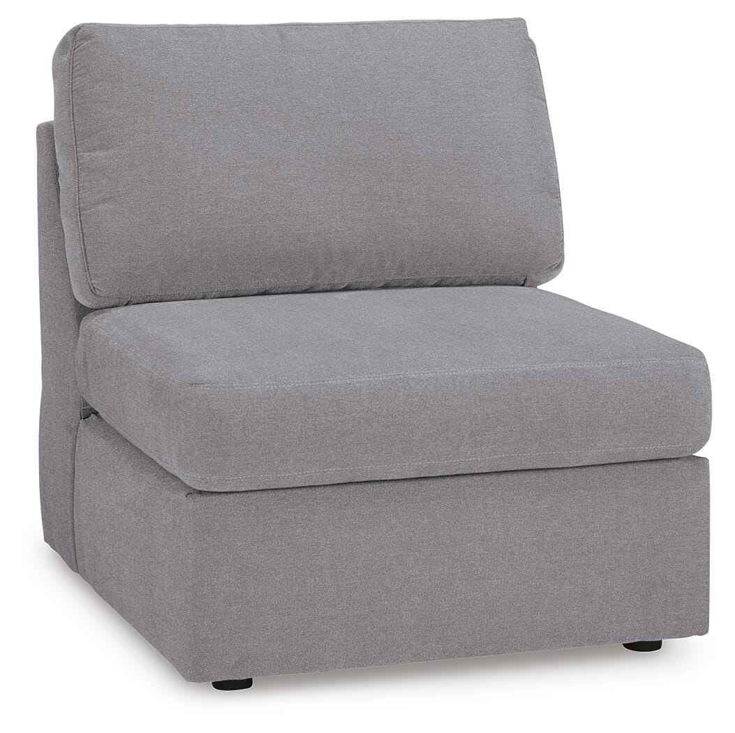 Modmax Granite 8-Piece Sectional - Image 31
