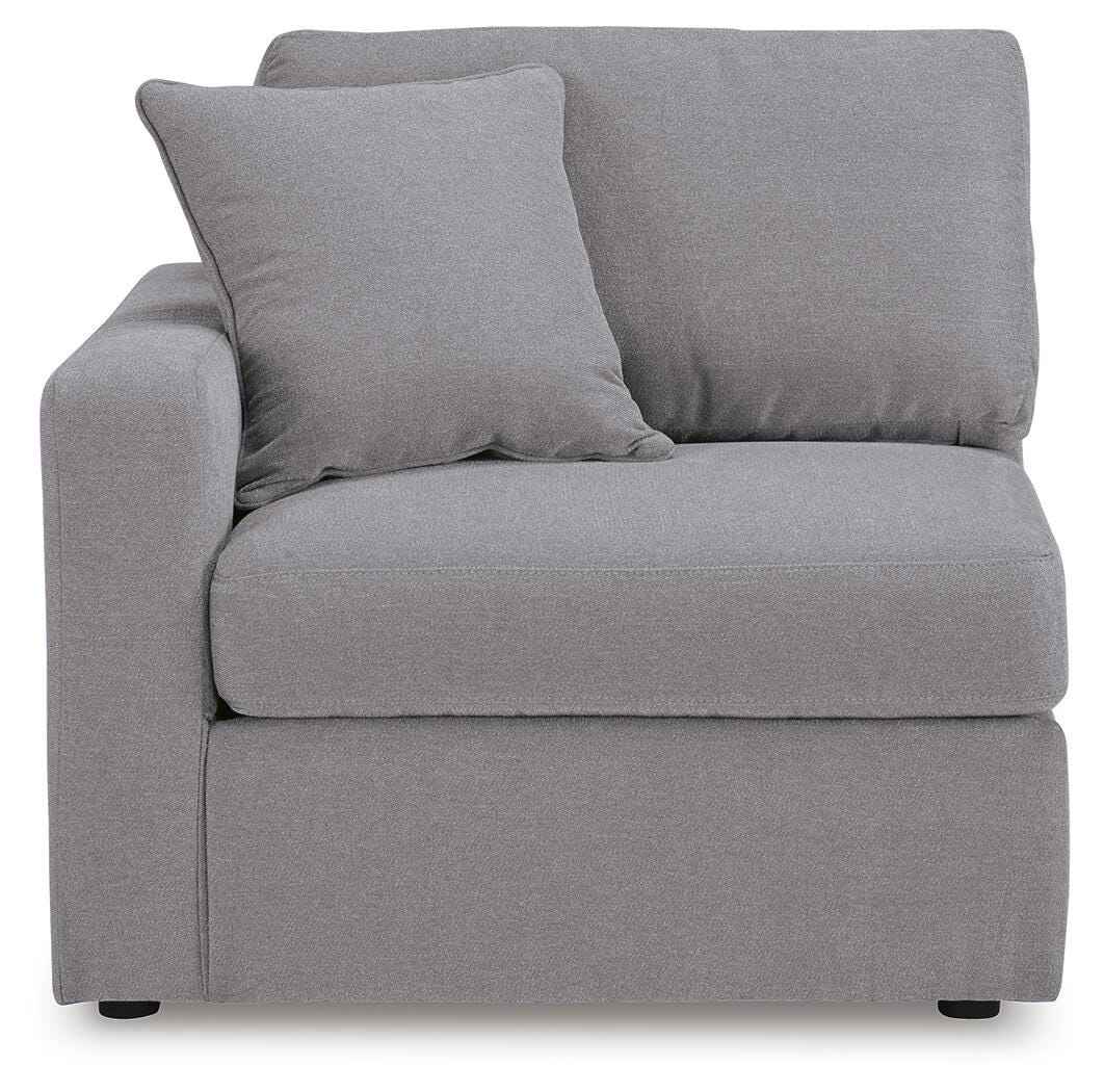 Modmax Granite 8-Piece Sectional - Image 34