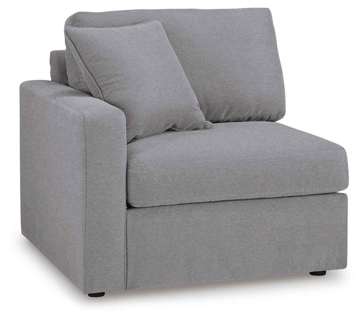 Modmax Granite 8-Piece Sectional - Image 35