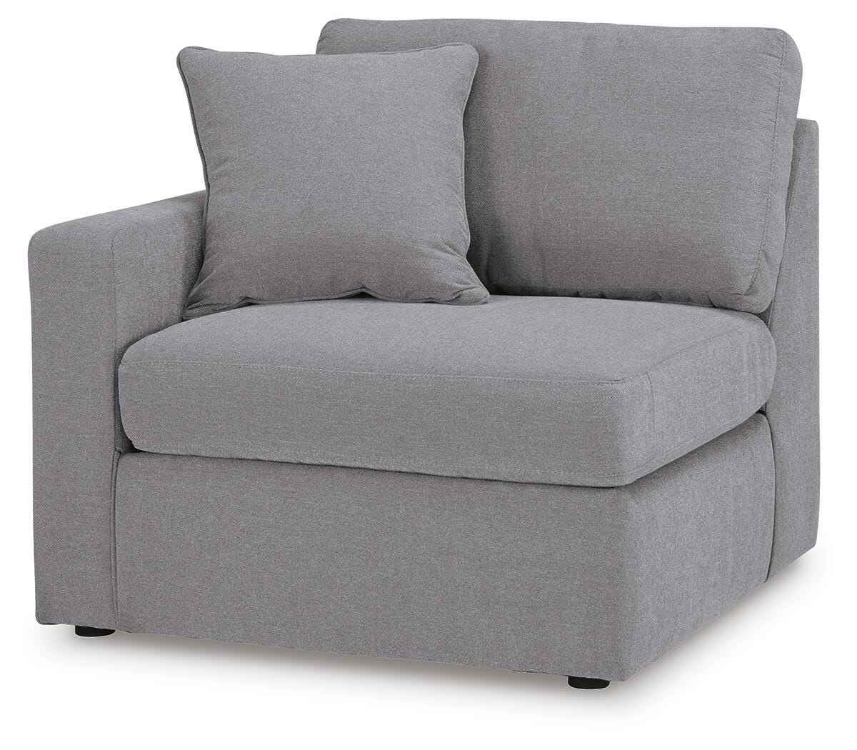 Modmax Granite 8-Piece Sectional - Image 37