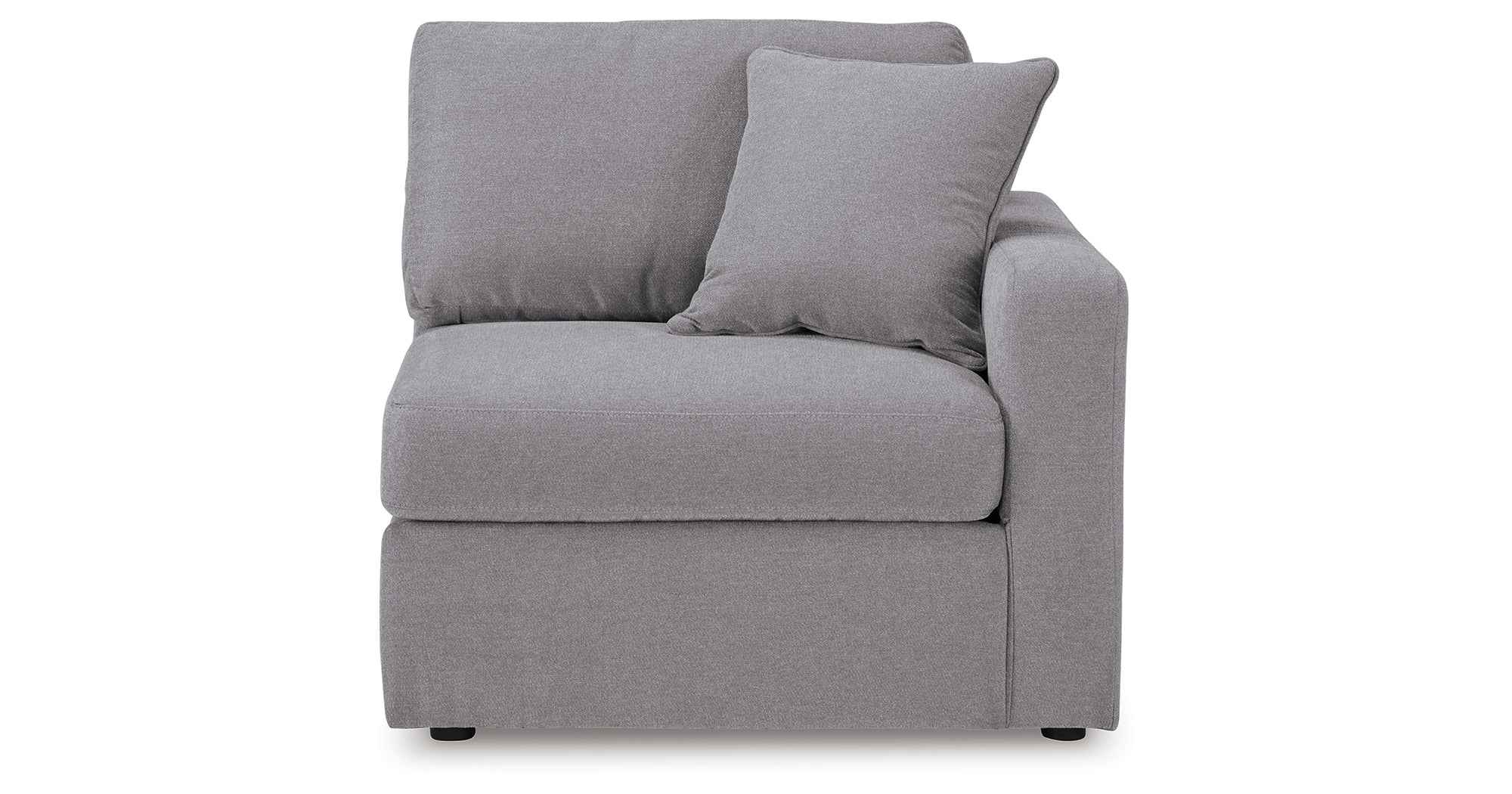 Modmax Granite 8-Piece Sectional - Image 4