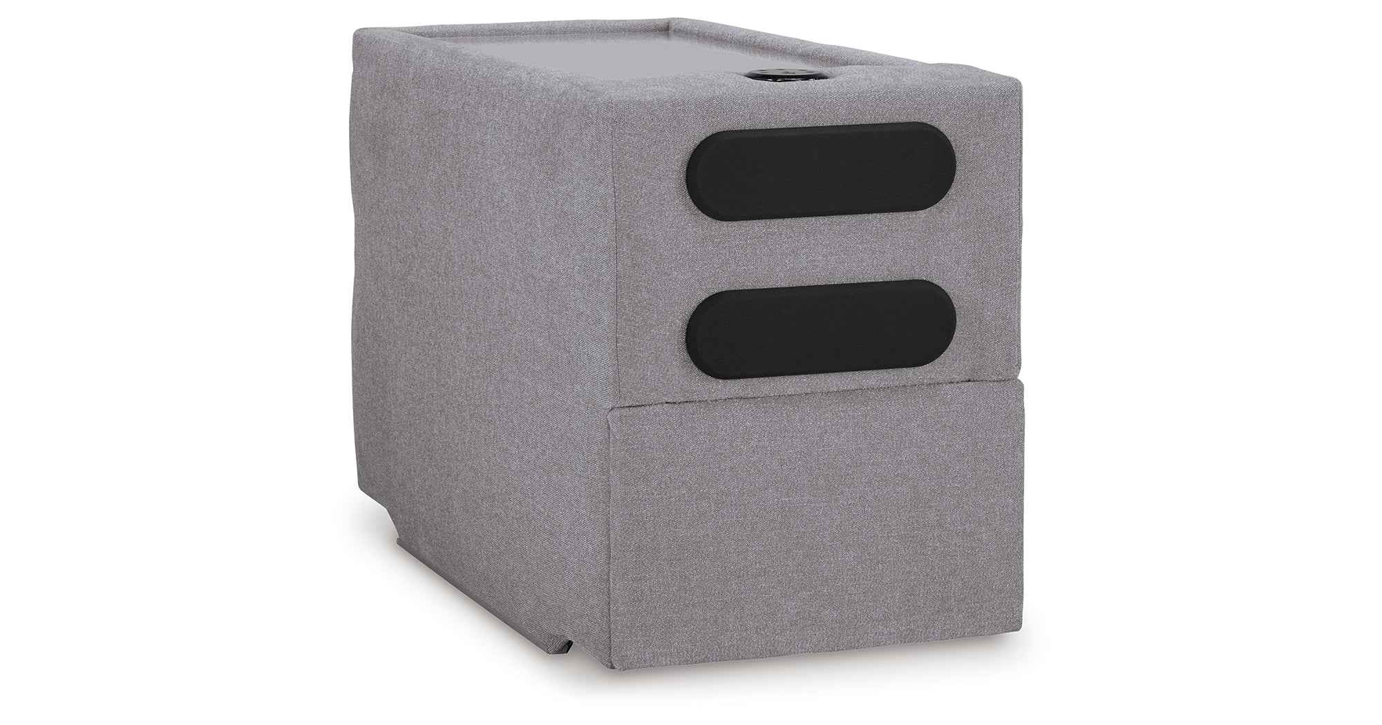 Modmax Granite 8-Piece Sectional - Image 7