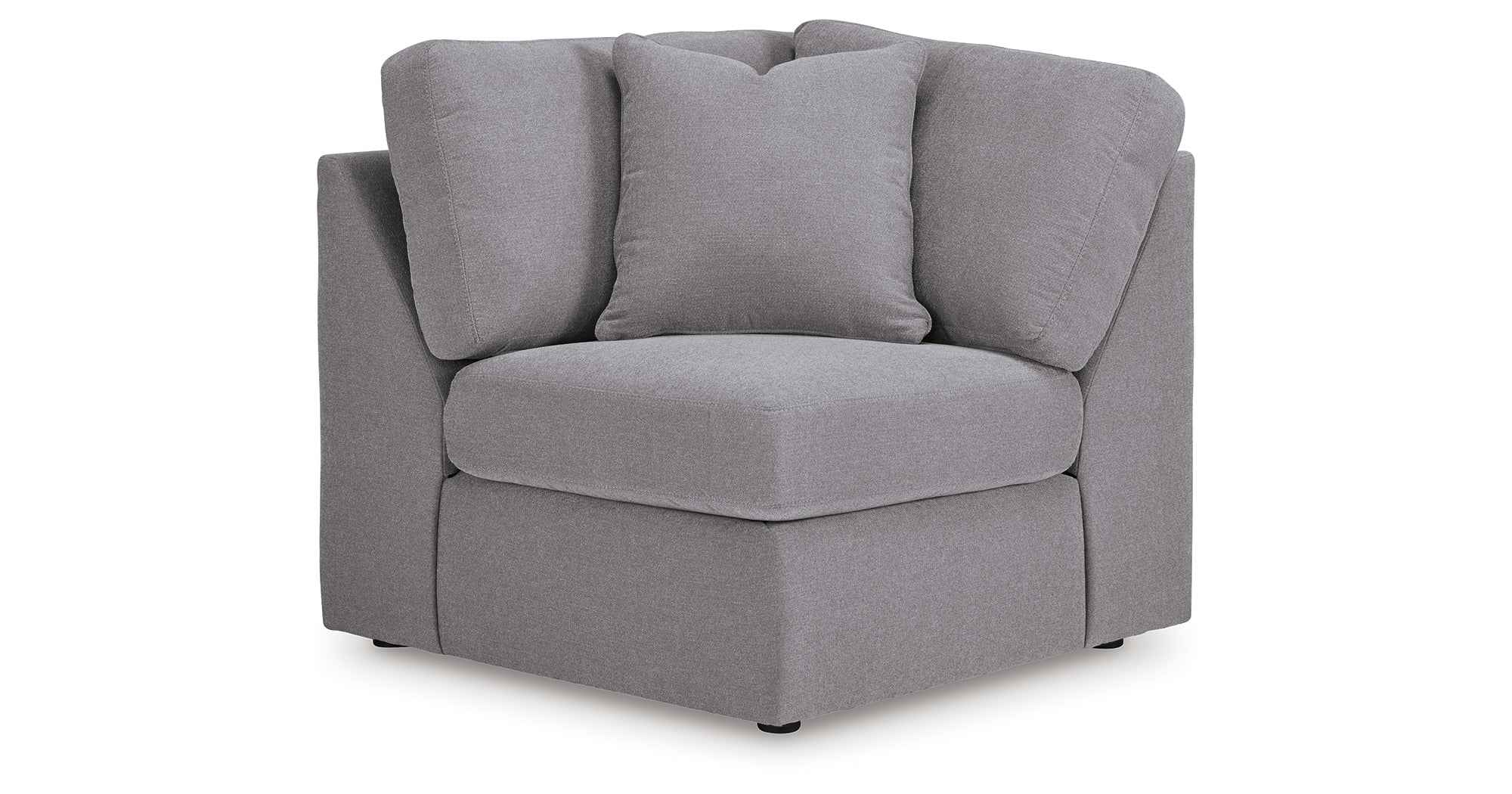 Modmax Granite 8-Piece Sectional - Image 9