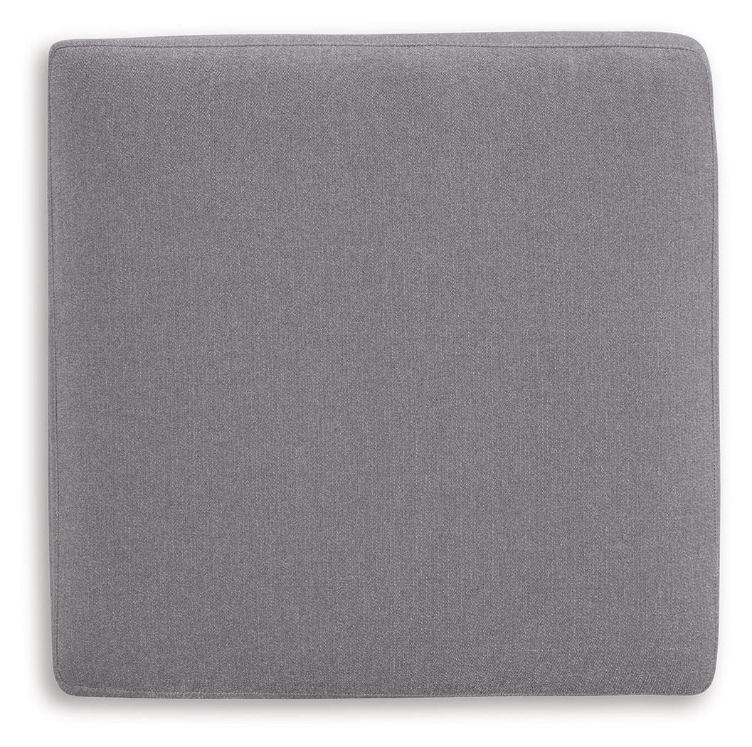 Modmax Granite Oversized Accent Ottoman - Image 4