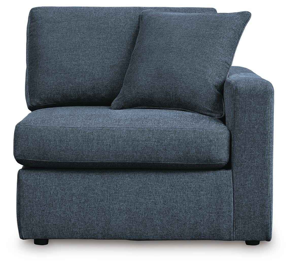 Modmax Ink 3-Piece Sectional Sofa and 2-Piece Sectional Loveseat - Image 19