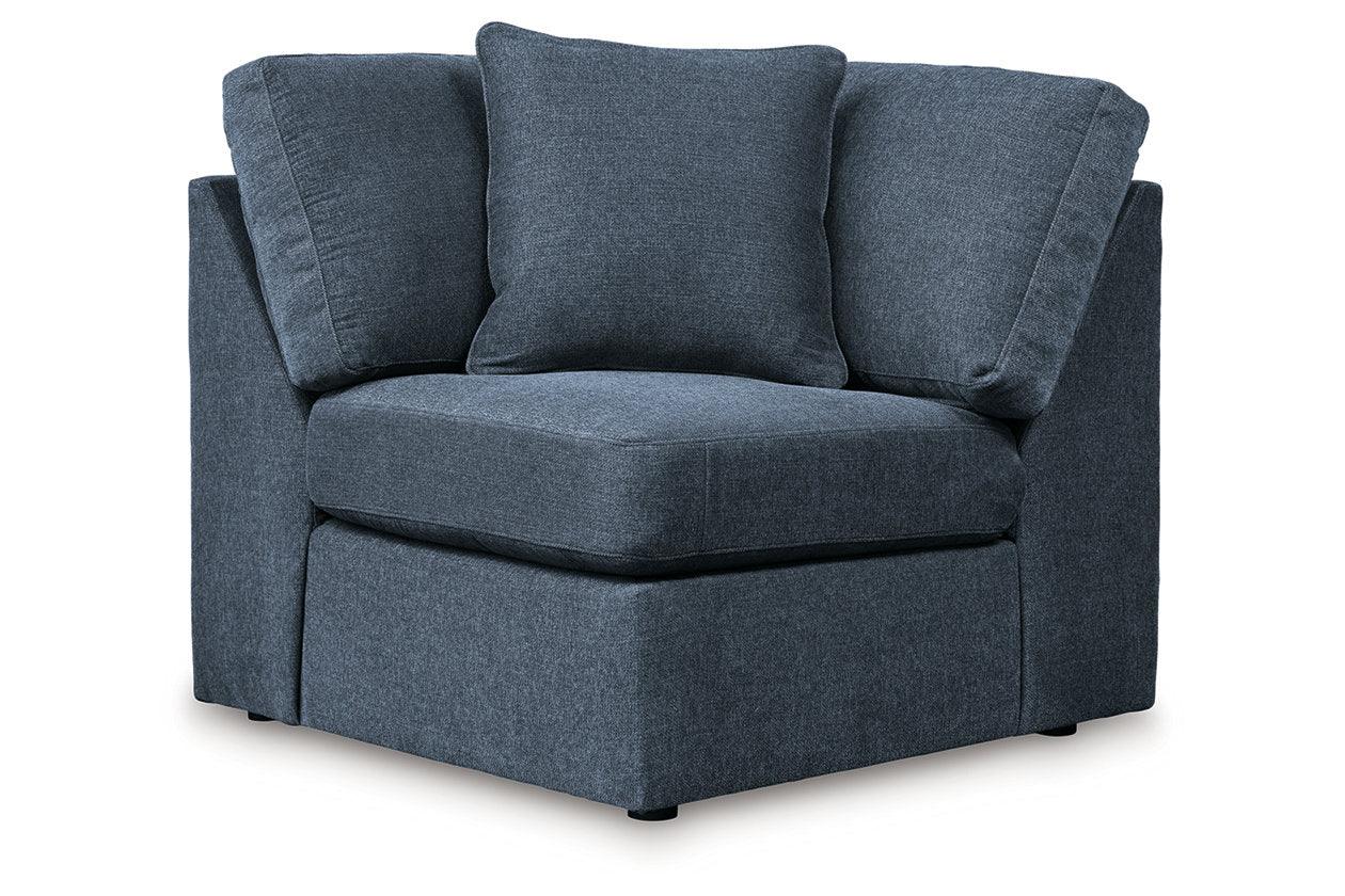 Modmax Ink 6-Piece Sectional with LAF Chaise - Image 5