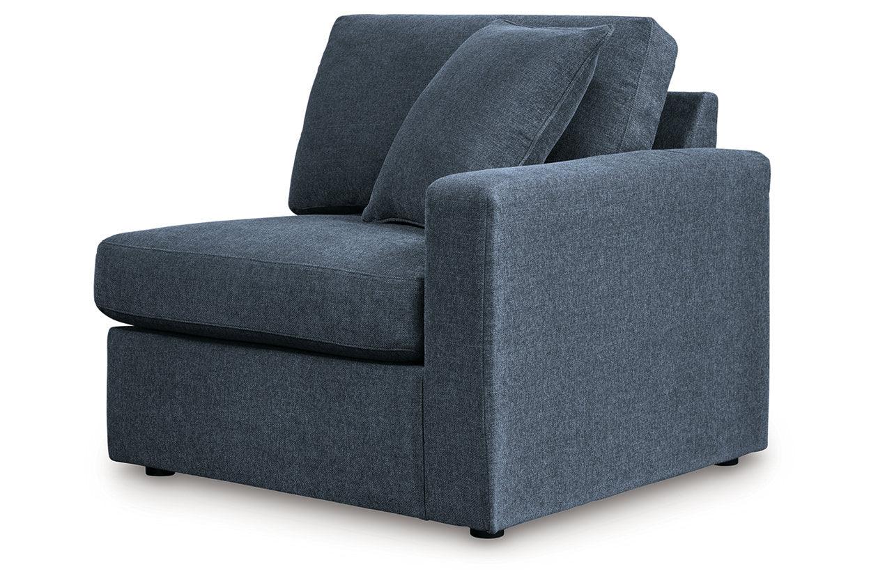 Modmax Ink 8-Piece Sectional with LAF Chaise - Image 6