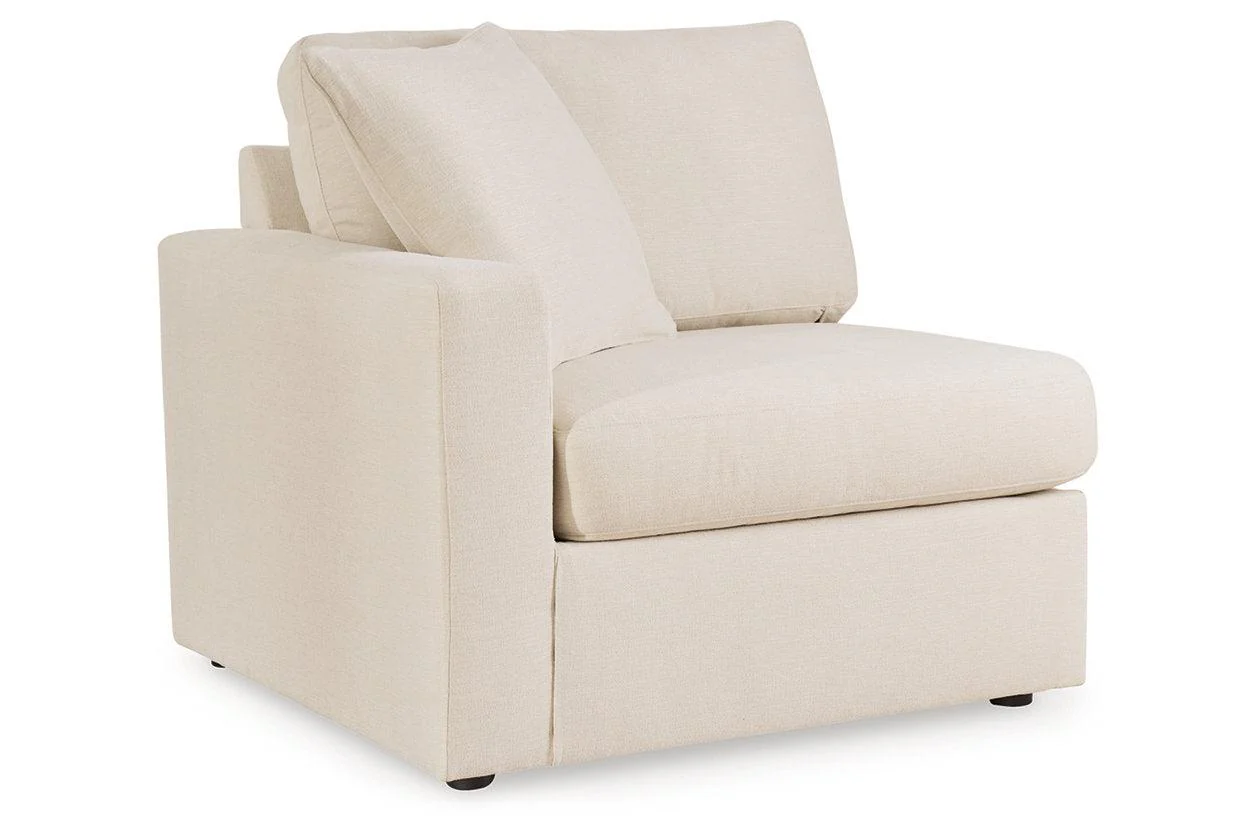 Modmax Oyster 4-Piece Sectional - Image 2