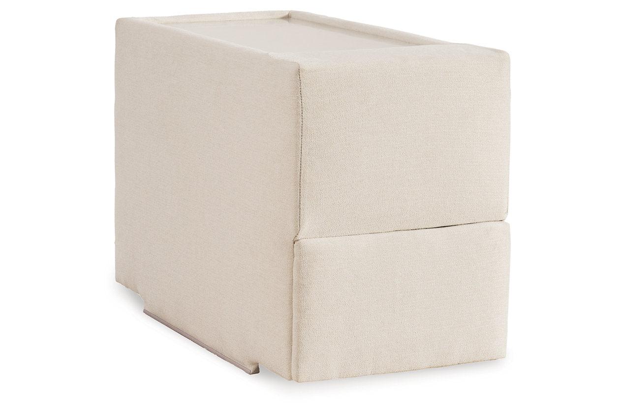 Modmax Oyster 5-Piece Pit Sectional - Image 3