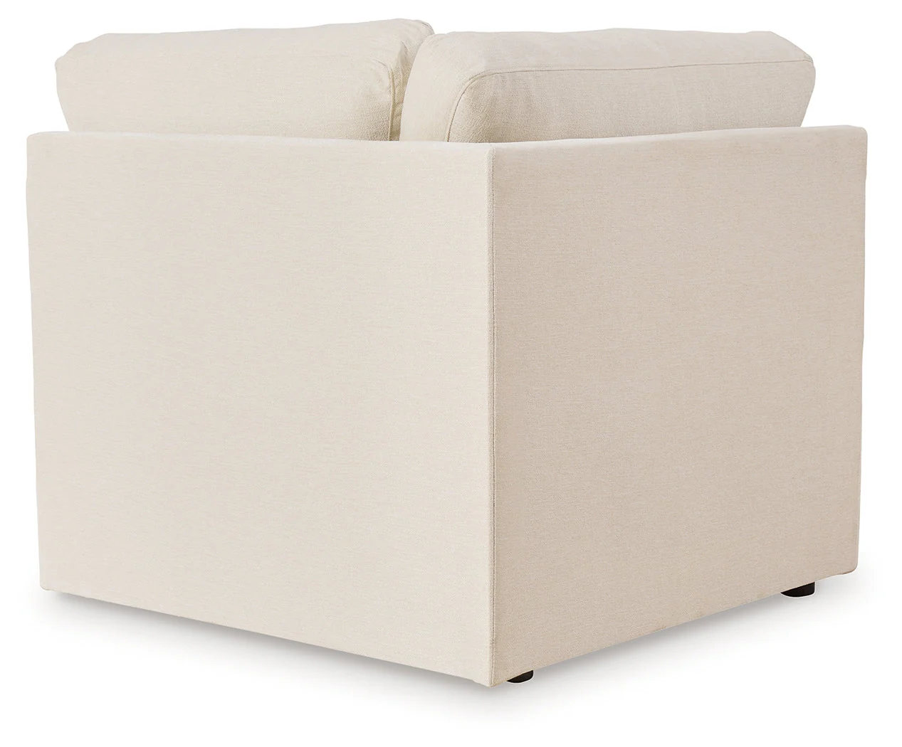 Modmax Oyster 6-Piece LAF Sectional with Ottoman - Image 15