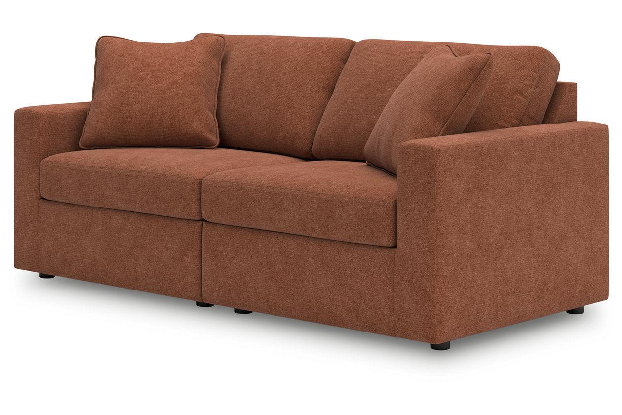Modmax Spice 2-Piece Sectional - Image 2