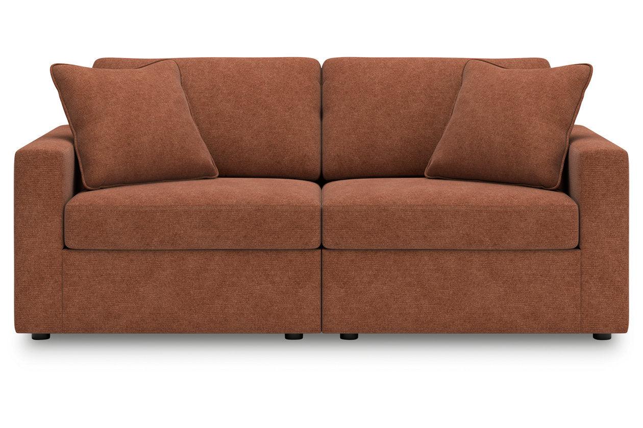 Modmax Spice 2-Piece Sectional - Image 3