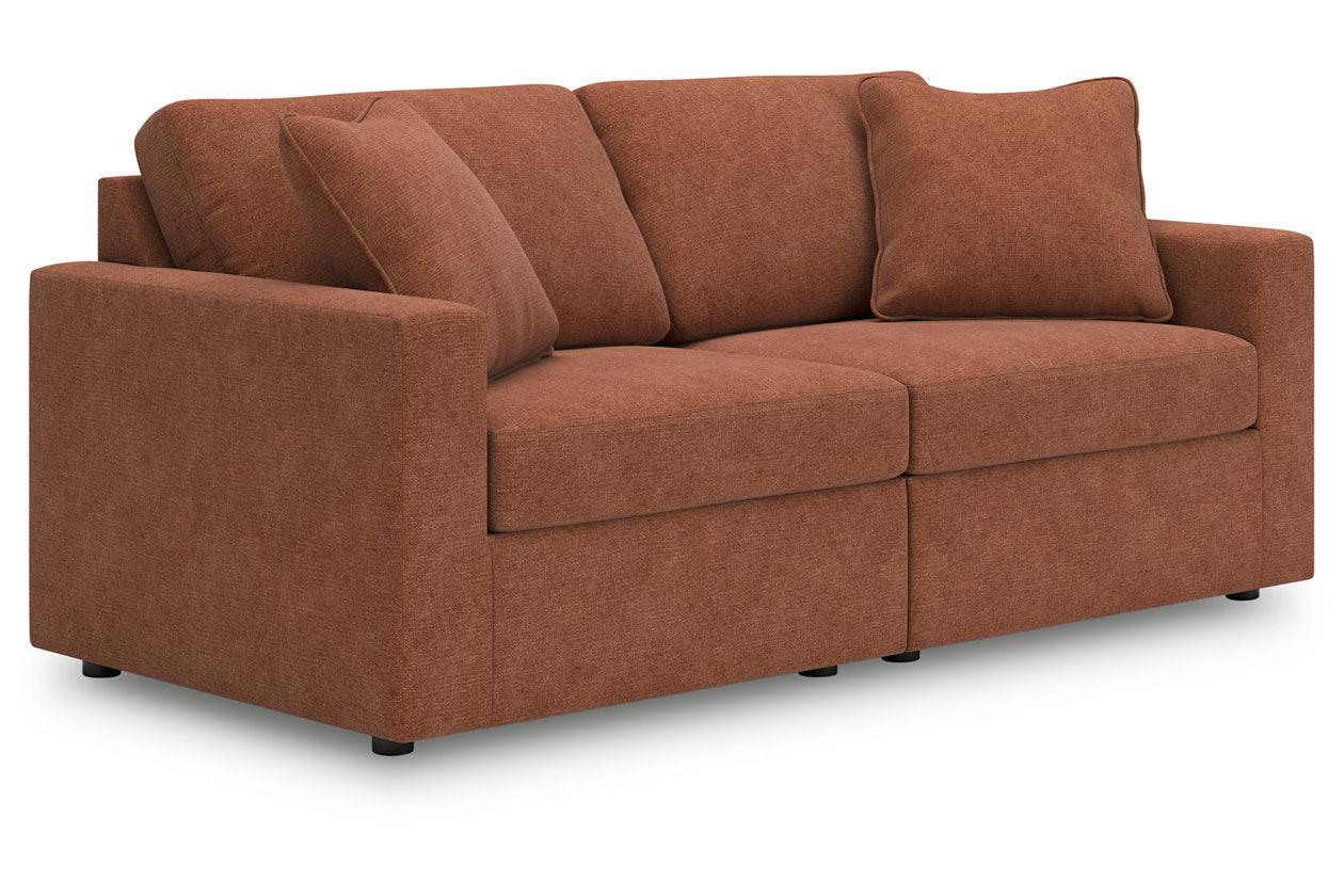 Modmax Spice 2-Piece Sectional - Image 5