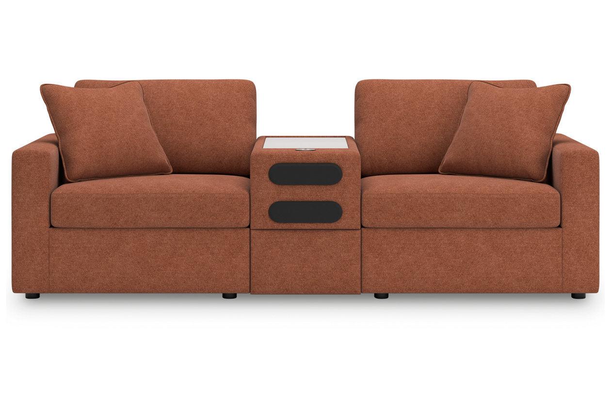 Modmax Spice 3-Piece Sectional - Image 2