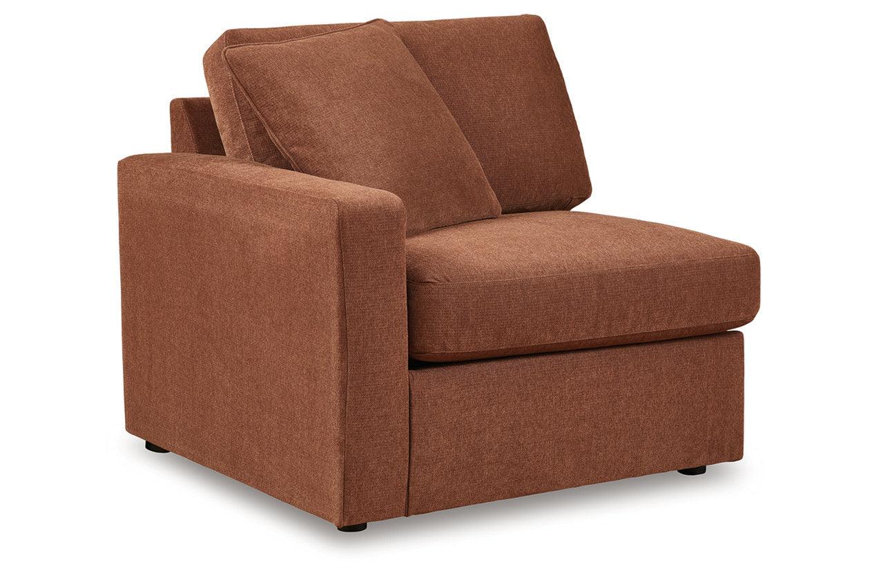 Modmax Spice 6-Piece Sectional - Image 2