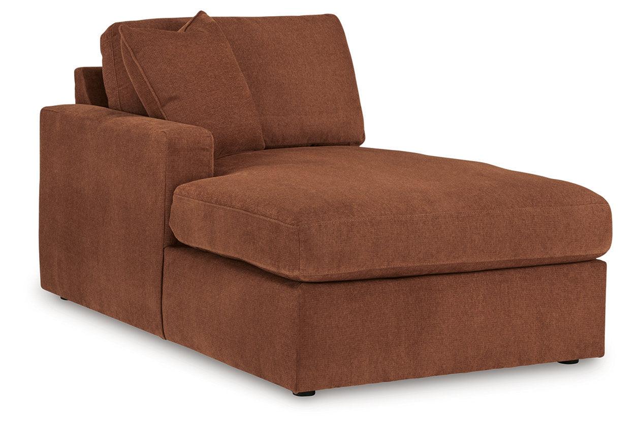 Modmax Spice 6-Piece Sectional - Image 2