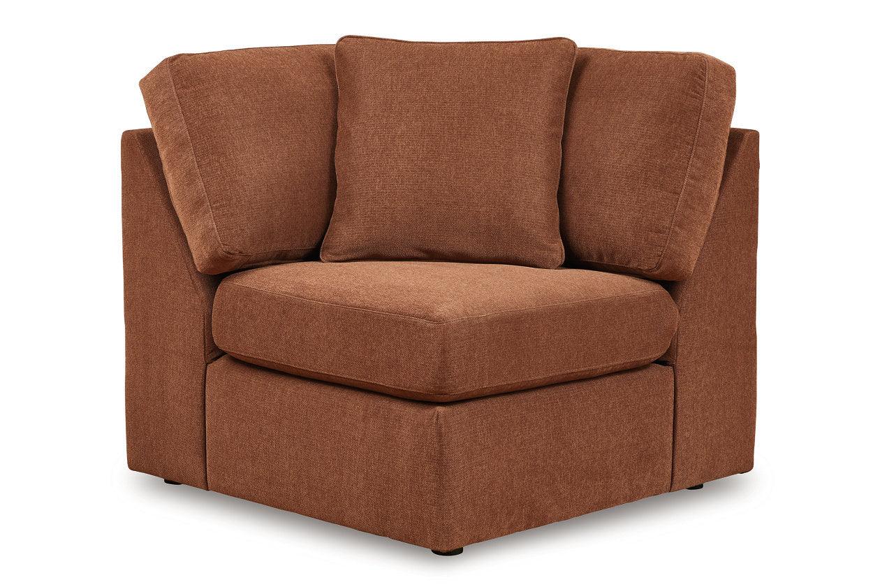 Modmax Spice 6-Piece Sectional with Chaise - Image 5