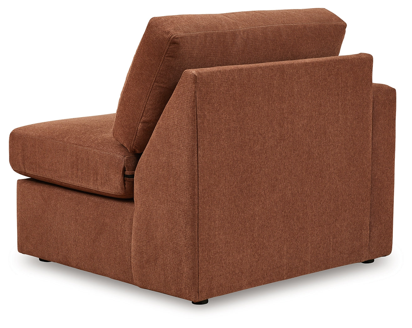 Modmax Spice 7-Piece Sectional and 2 Ottomans - Image 5