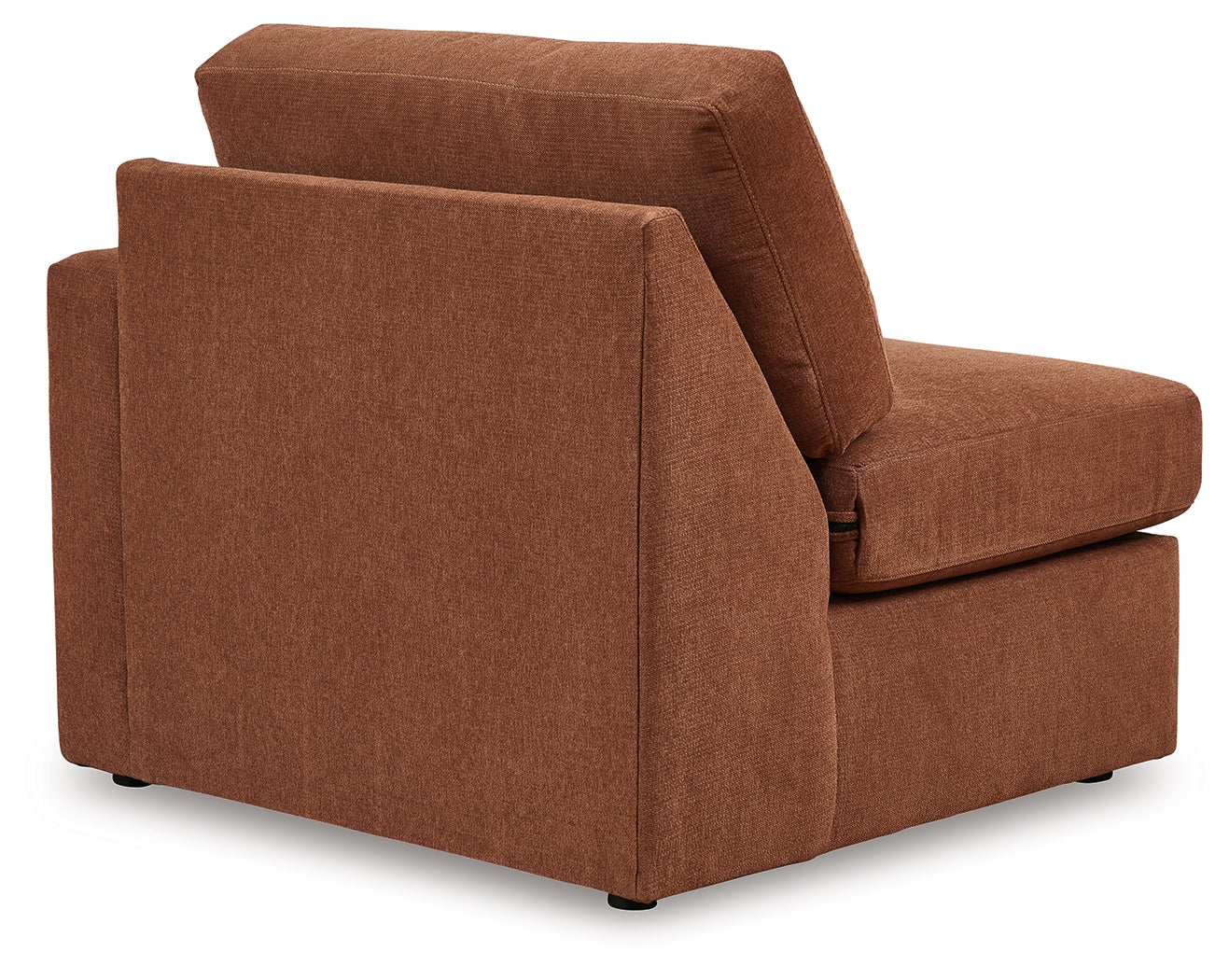 Modmax Spice 7-Piece Sectional and 2 Ottomans - Image 9