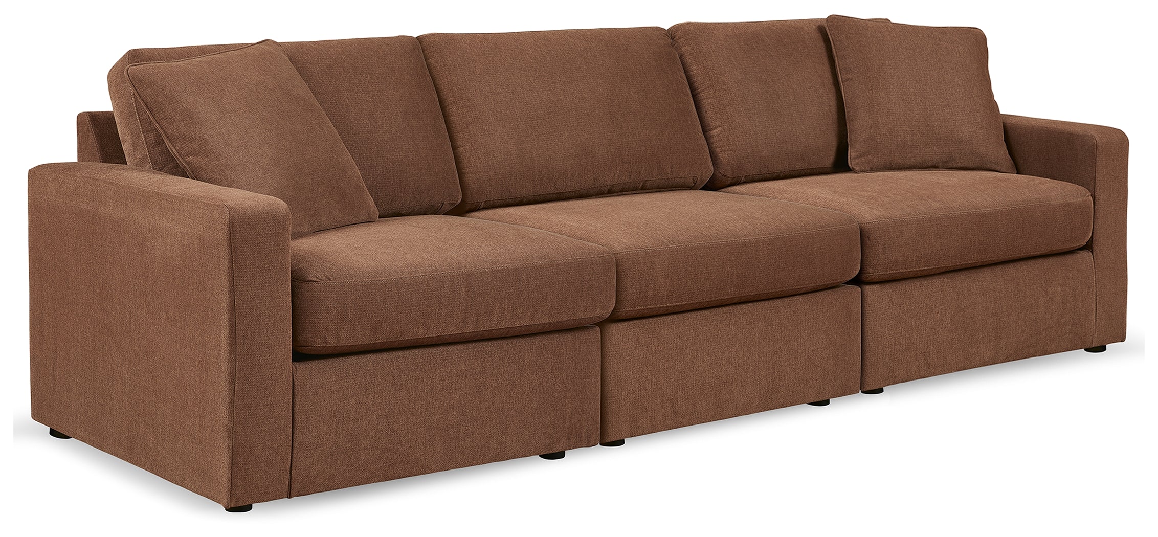 Modmax Spice Sofa and Loveseat - Image 2