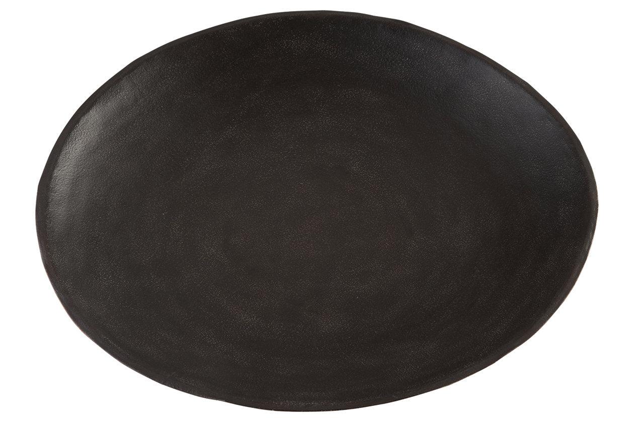 Moises Antique Brown Bowl - Image 3