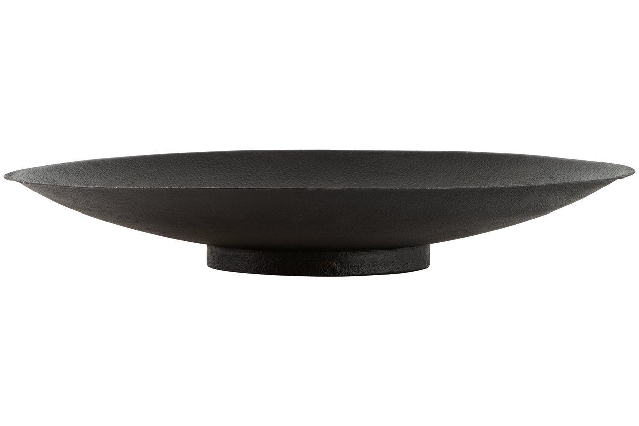 Moises Antique Brown Bowl - Image 5